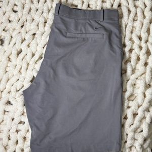 Nike Dri-Fit Shorts